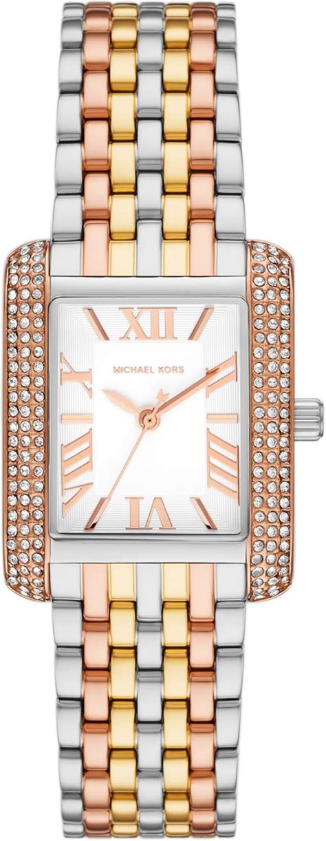 michael kors emery|Michael Kors Women's Emery Three.